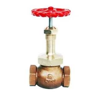 Marine Valves-Bronze & Brass