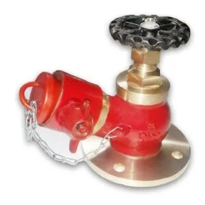 Marine Valves-Bronze & Brass
