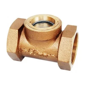 Marine Valves-Bronze & Brass