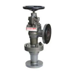 Marine Valves-Bronze & Brass