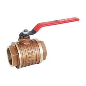 Marine Valves-Bronze & Brass