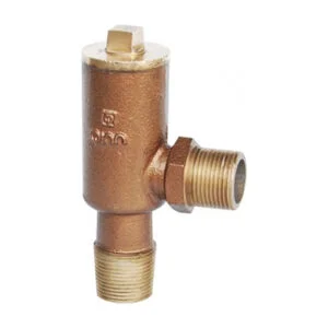 Marine Valves-Bronze & Brass